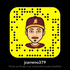 Meet your Posher, Javier